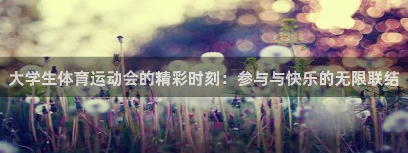杏运平台招商